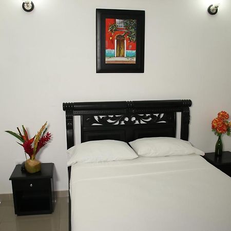 Hotel Calle Santodomingo Santa Marta  Extérieur photo