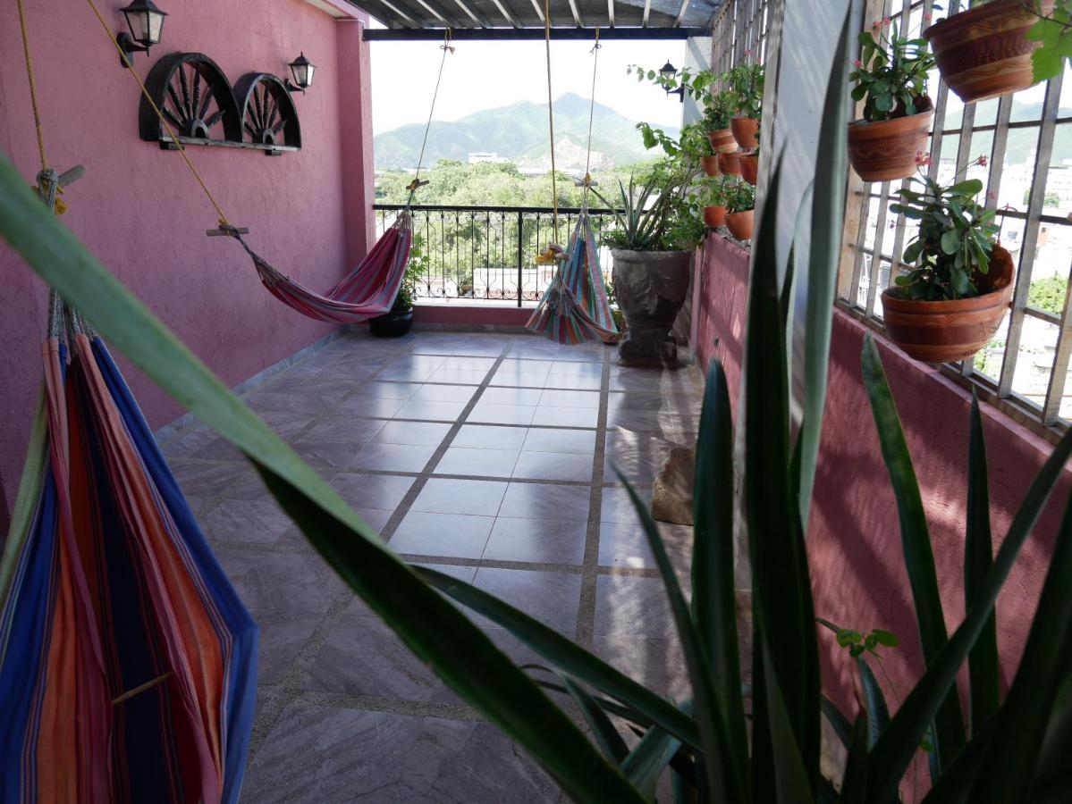 Hotel Calle Santodomingo Santa Marta  Extérieur photo