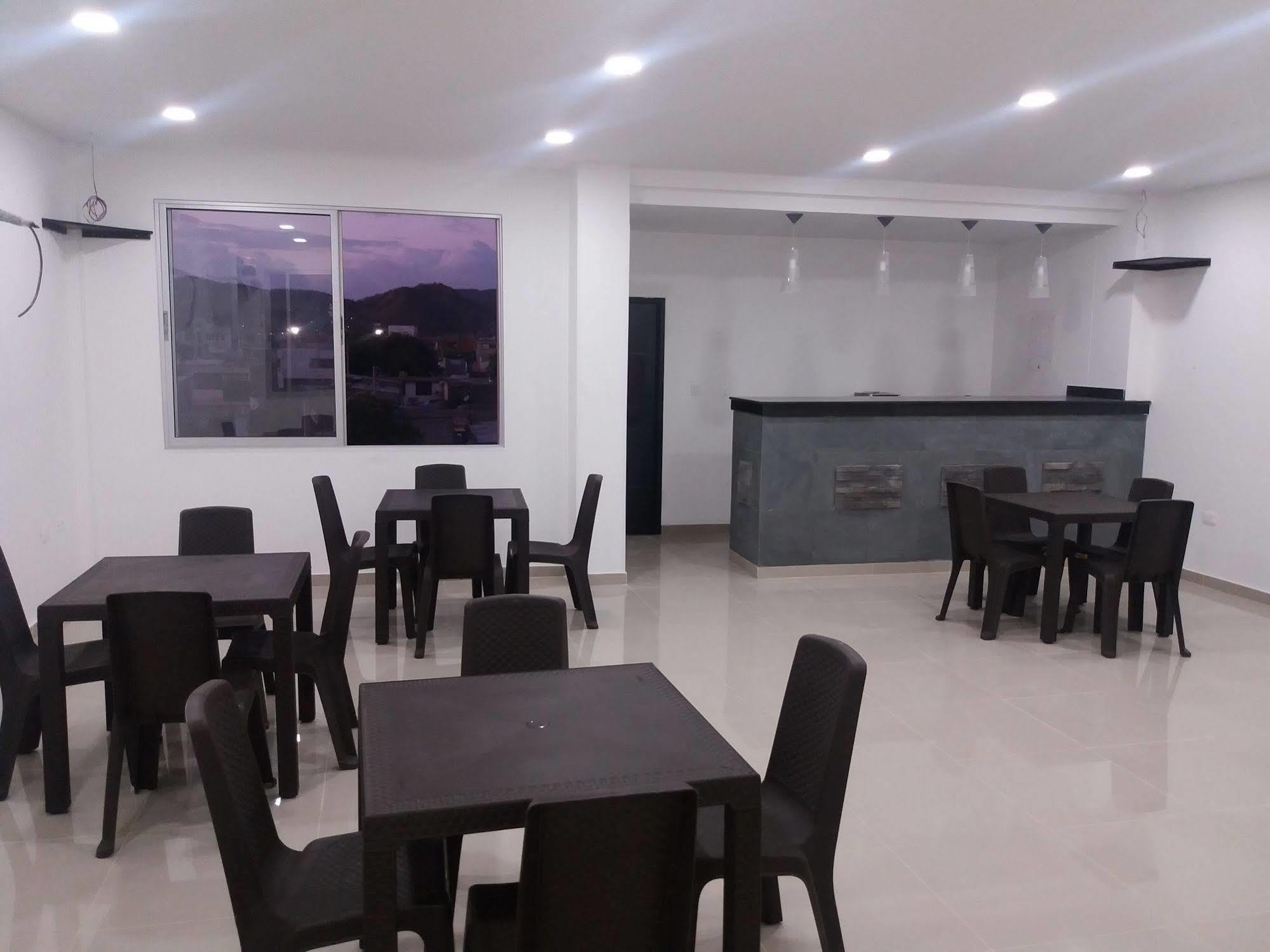 Hotel Calle Santodomingo Santa Marta  Extérieur photo