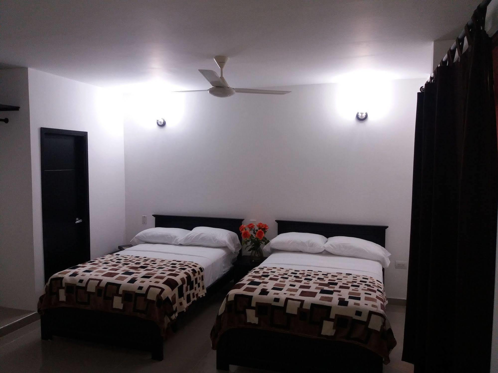 Hotel Calle Santodomingo Santa Marta  Extérieur photo