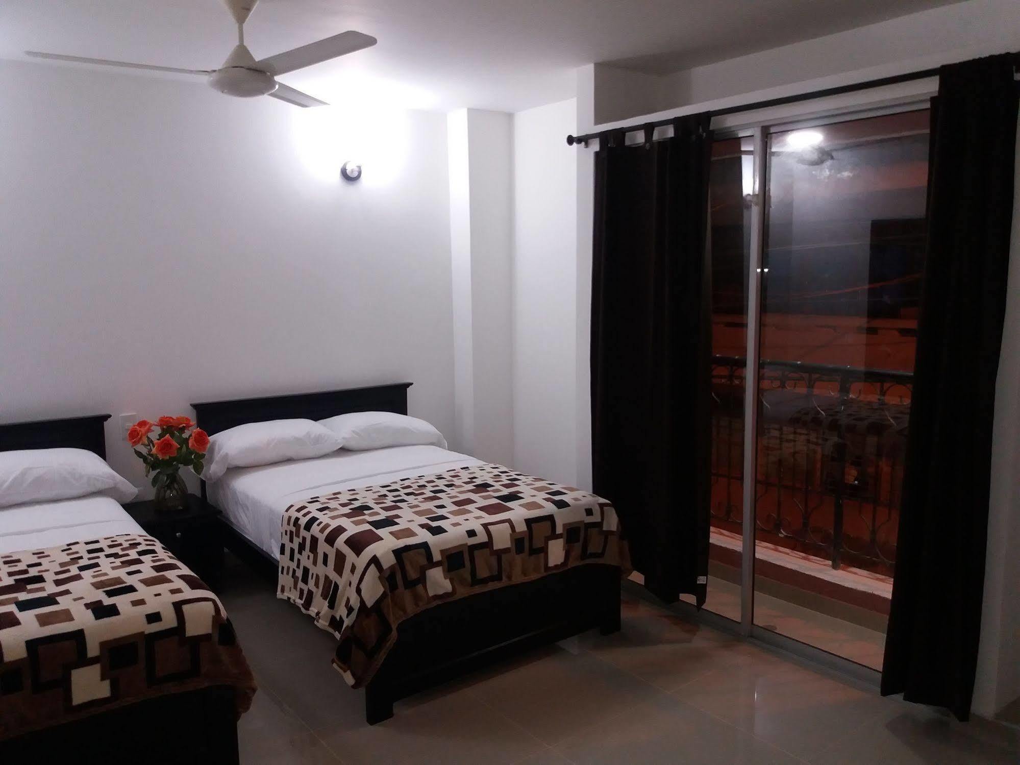 Hotel Calle Santodomingo Santa Marta  Extérieur photo
