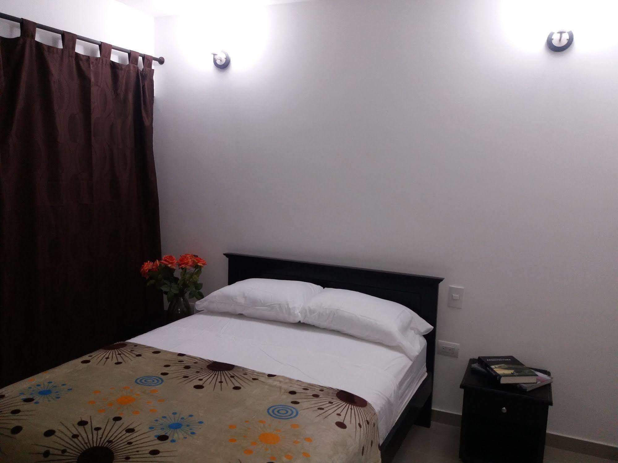Hotel Calle Santodomingo Santa Marta  Extérieur photo