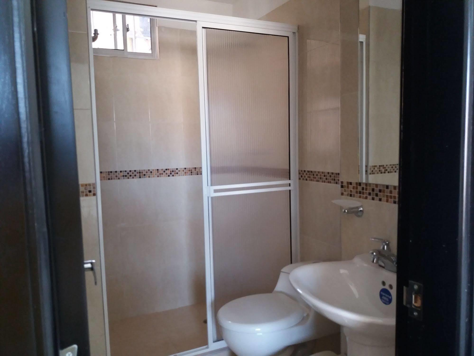 Hotel Calle Santodomingo Santa Marta  Extérieur photo