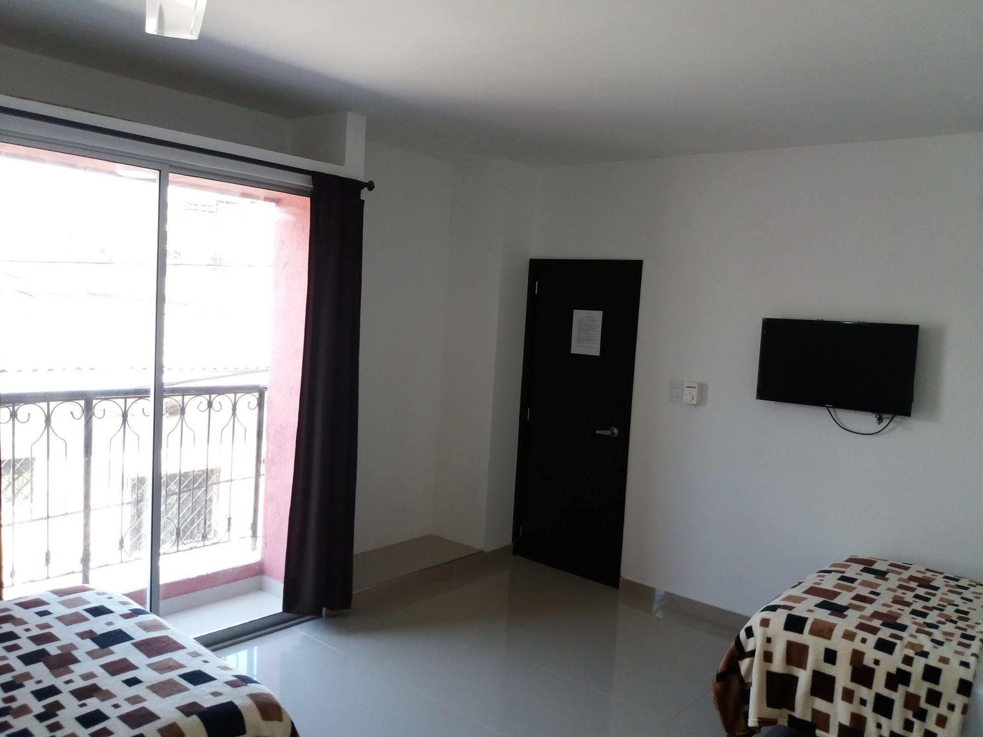 Hotel Calle Santodomingo Santa Marta  Extérieur photo