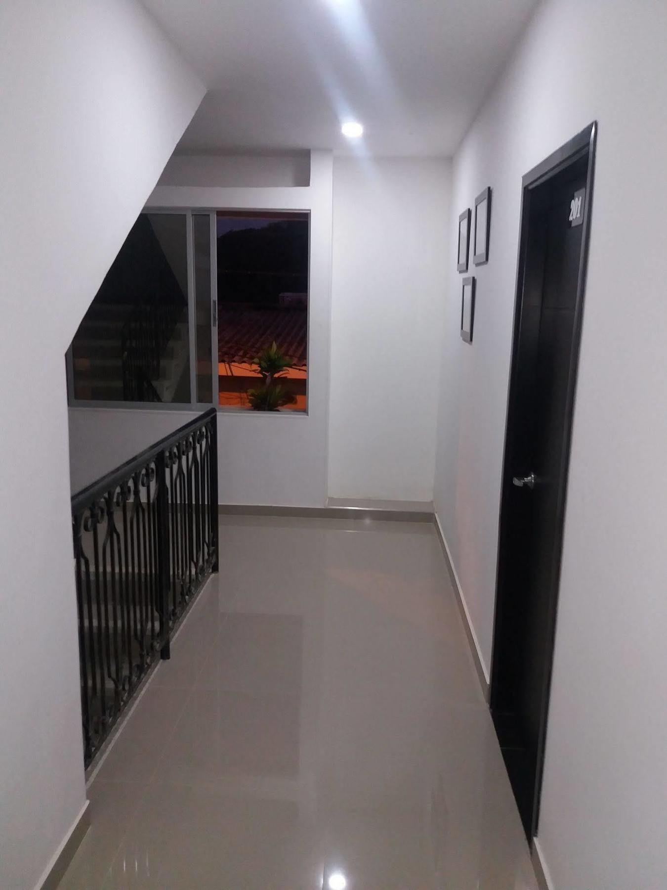 Hotel Calle Santodomingo Santa Marta  Extérieur photo
